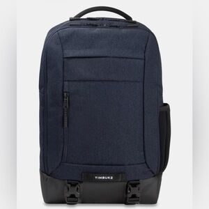 Timbuk2 Authority Laptop Backpack Deluxe